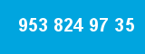 953 824 97 35 953 824 97 35